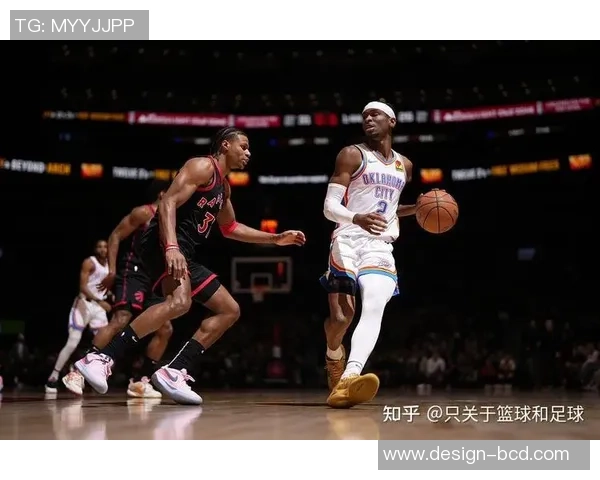 2014年NBA常规赛精彩对决雷霆队与猛龙队的激烈较量回顾