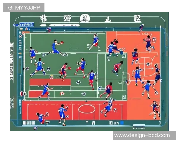 因戈尔施塔特与科隆的激烈对决揭示足球战术的魅力与挑战 因戈尔施塔特与科隆的激烈对决揭示足球战术的魅力与挑战