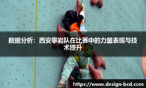 数据分析：西安攀岩队在比赛中的力量表现与技术提升